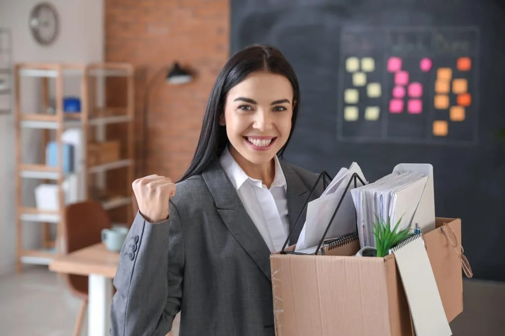 Réaliser correctement sa reconversion professionnelle grâce à la démission-reconversion