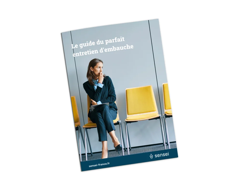 entretien d'embauche