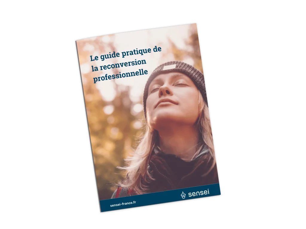 reconversion professionnelle