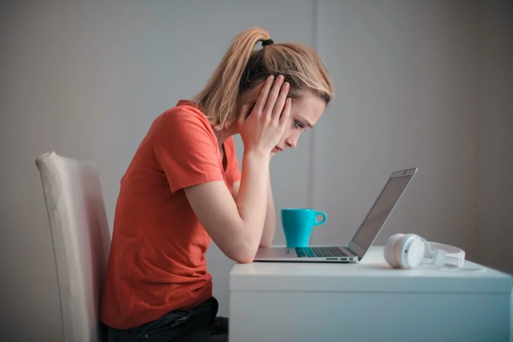 Comment surmonter un échec professionnel
