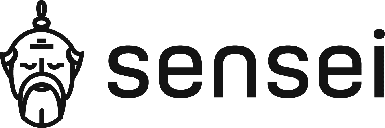 logo sensei