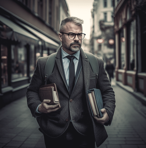 Changer de carrière après une longue période d’inactivité : conseils et démarches à suivre