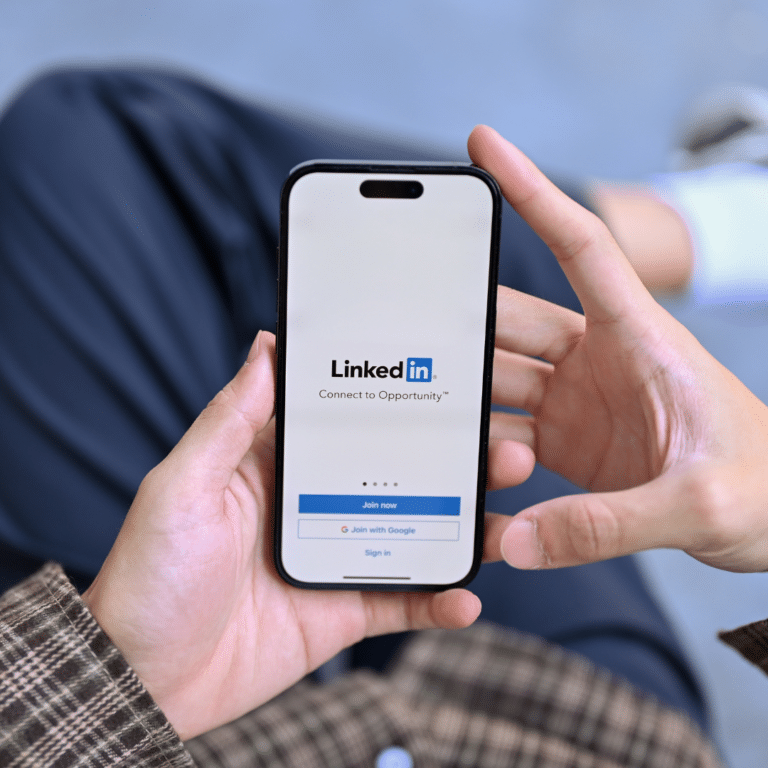 Post-bilan : L'importance des profils LinkedIn optimisé pour attirer le regard des recruteurs.