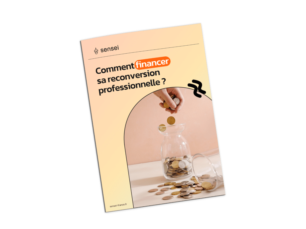comment financer sa reconversion professionnelle