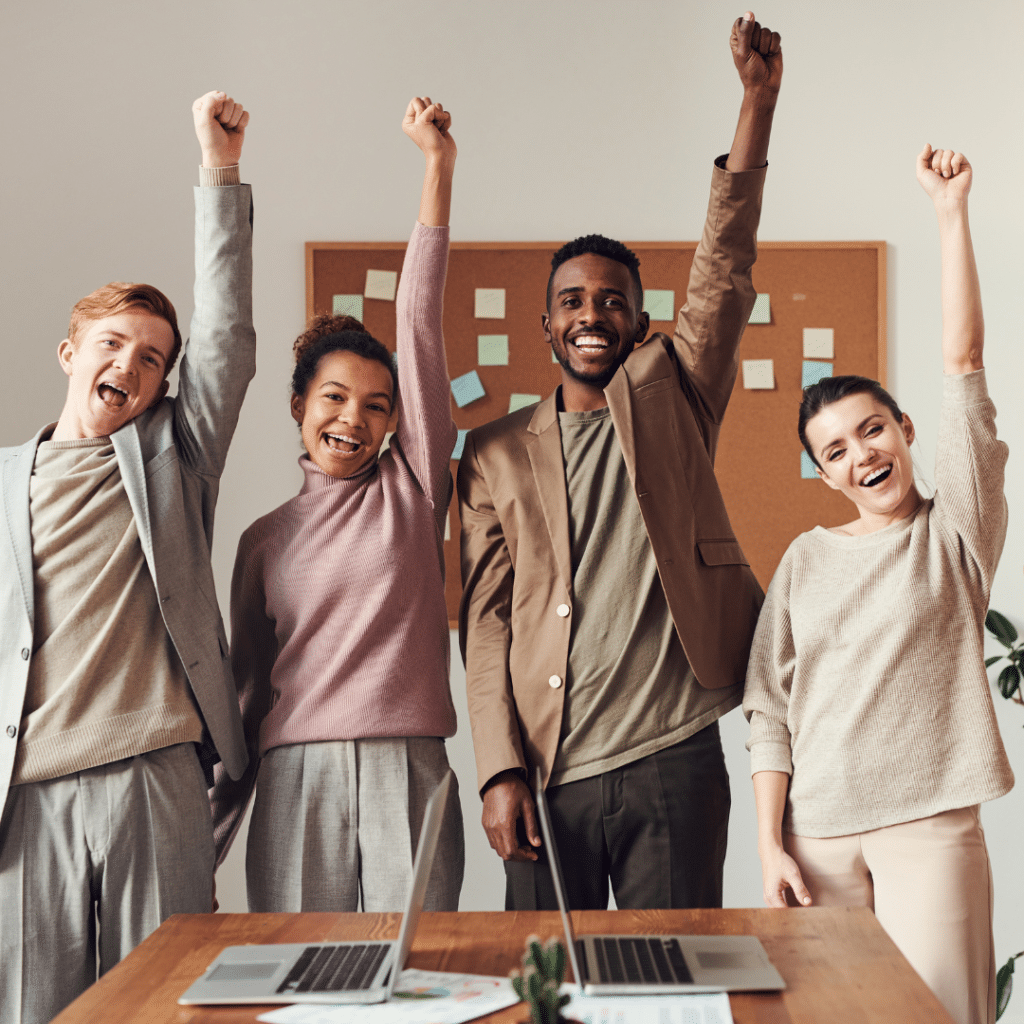 maximiser le potentiel de votre équipe avec le bilan de compétences