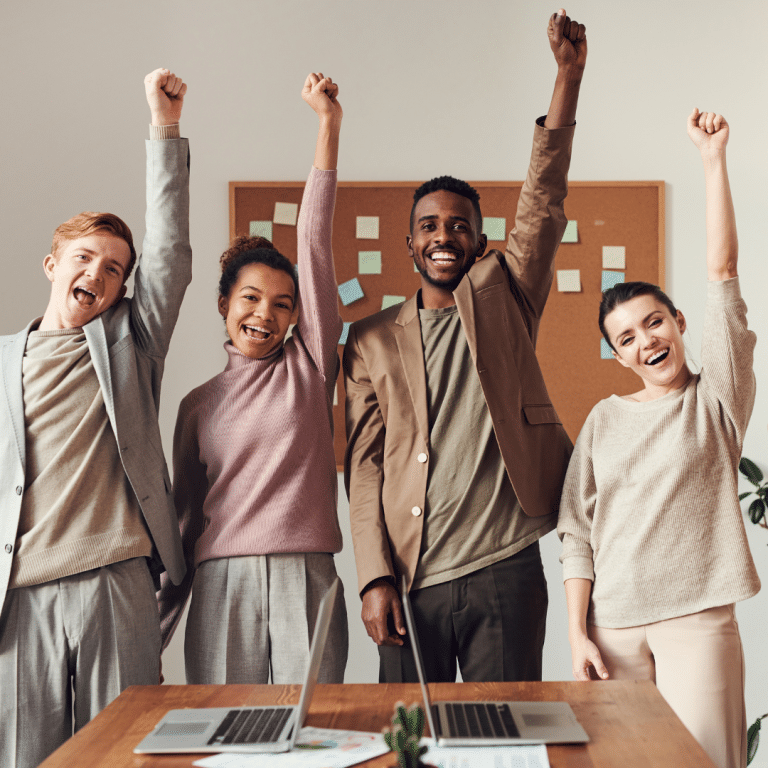 maximiser le potentiel de votre équipe avec le bilan de compétences